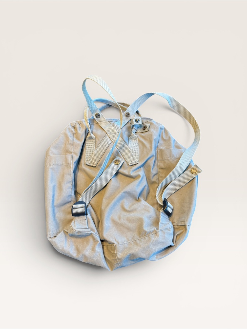 Fjällräven Bundle: Mini Backpack & 2 Wallets - Picture 3 of 4
